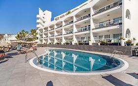 Apartamentos Altair Puerto Rico (gran Canaria)